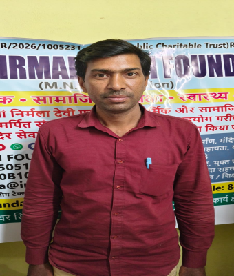 Ravi Shankar Singh